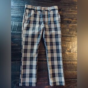 BELATI Pants NWOT 5